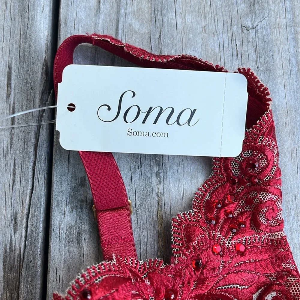 Soma new sensuous